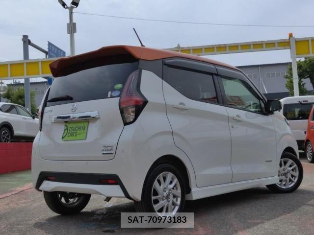 Nissan DAYZ 2019-08 388054-25