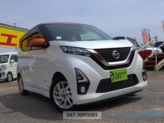 Nissan DAYZ 2019-08 388054-24