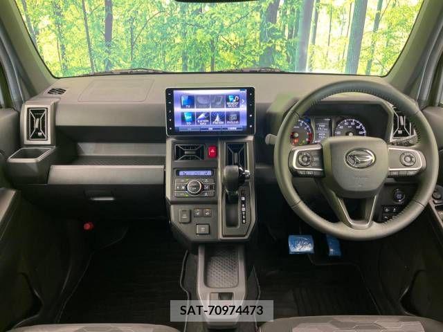 Daihatsu TAFT 2021-07 340642-1
