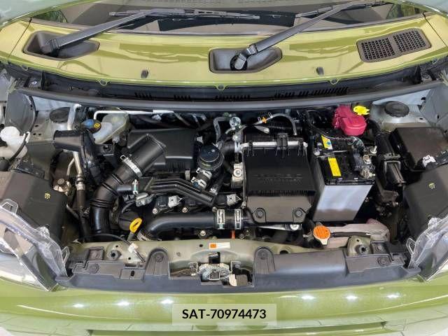 Daihatsu TAFT 2021-07 340642-18