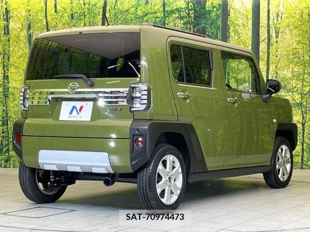 Daihatsu TAFT 2021-07 340642-17