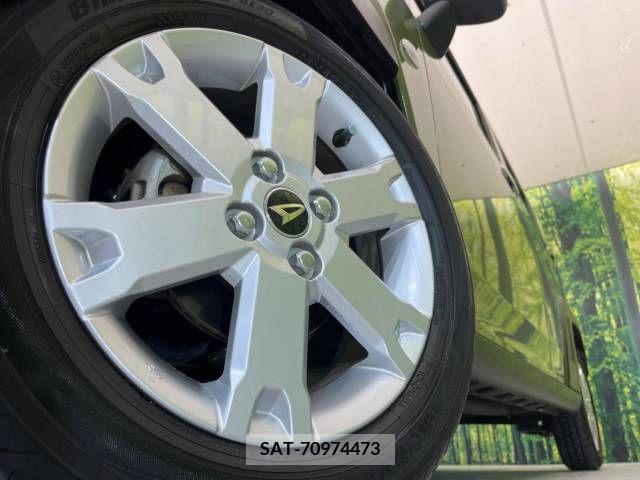 Daihatsu TAFT 2021-07 340642-13