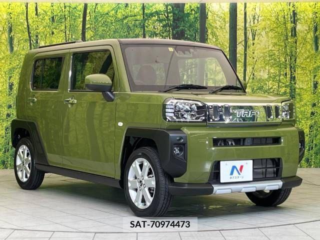 Daihatsu TAFT 2021-07 340642-16