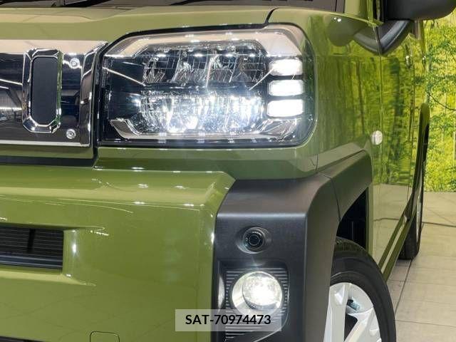 Daihatsu TAFT 2021-07 340642-12