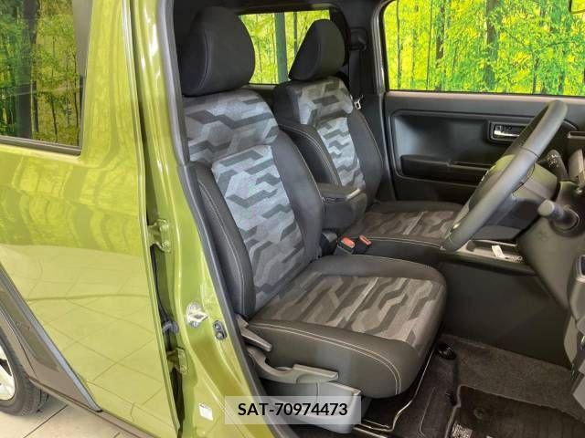 Daihatsu TAFT 2021-07 340642-8