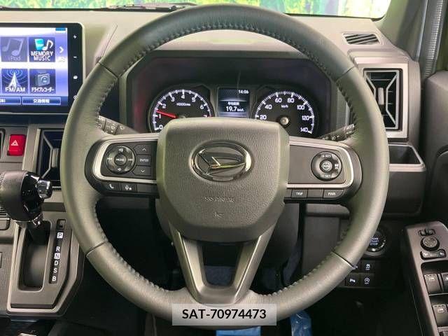 Daihatsu TAFT 2021-07 340642-11