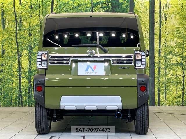 Daihatsu TAFT 2021-07 340642-15