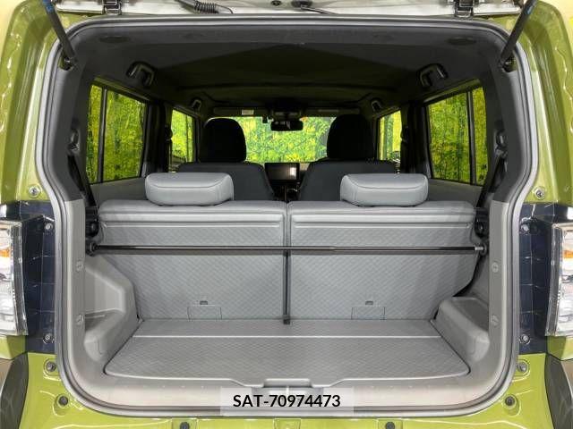 Daihatsu TAFT 2021-07 340642-10