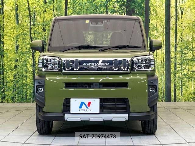 Daihatsu TAFT 2021-07 340642-14