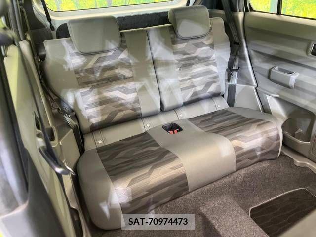 Daihatsu TAFT 2021-07 340642-9