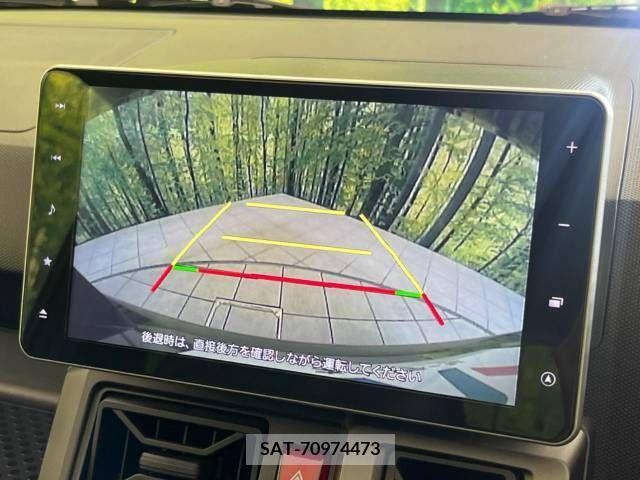 Daihatsu TAFT 2021-07 340642-4