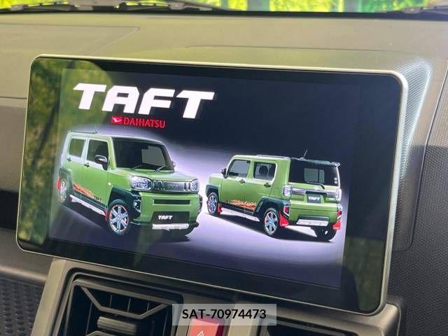 Daihatsu TAFT 2021-07 340642-3