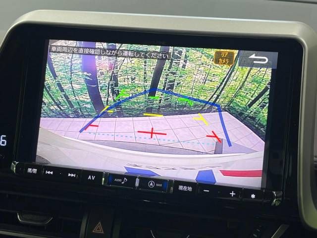 Toyota C-HR 2018-07 194377-3