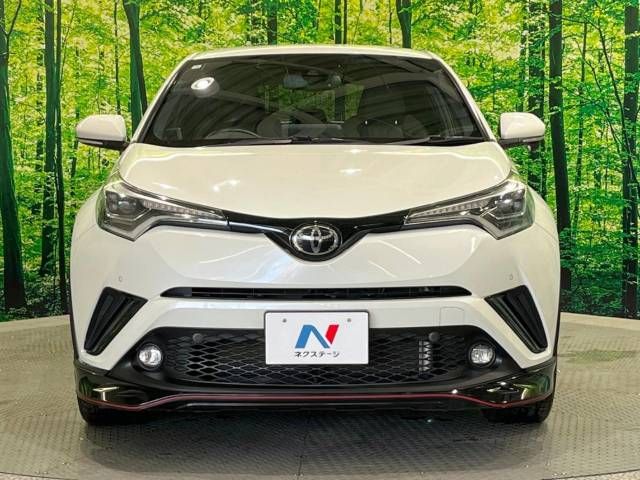 Toyota C-HR 2018-07 194377-14