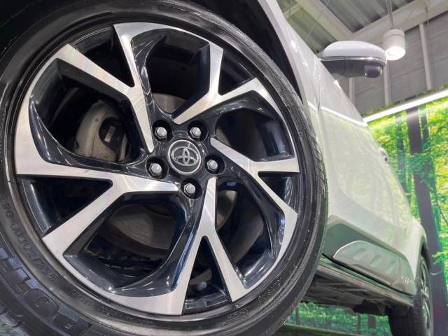 Toyota C-HR 2018-07 194377-13