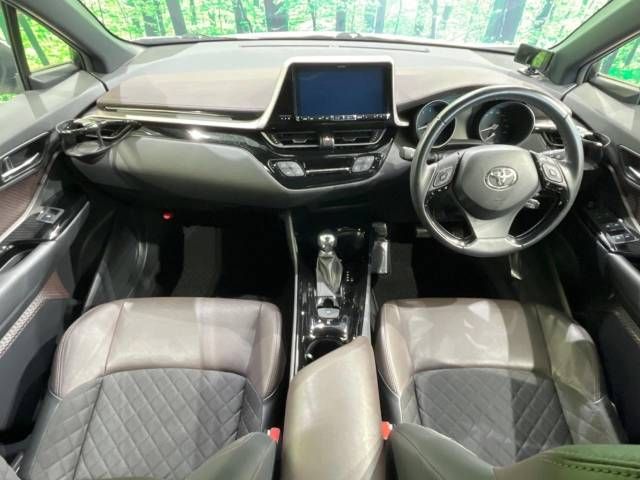 Toyota C-HR 2018-07 194377-1