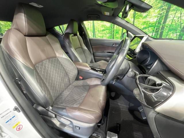 Toyota C-HR 2018-07 194377-8