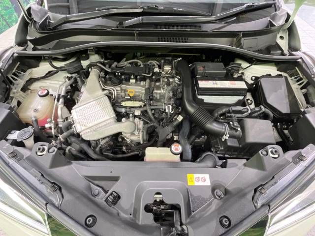 Toyota C-HR 2018-07 194377-18