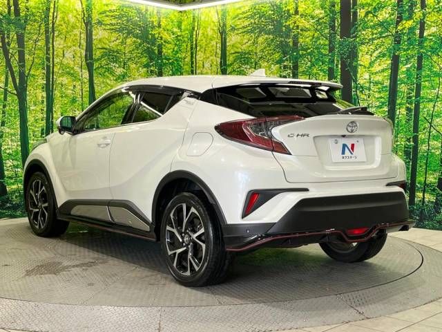 Toyota C-HR 2018-07 194377-17