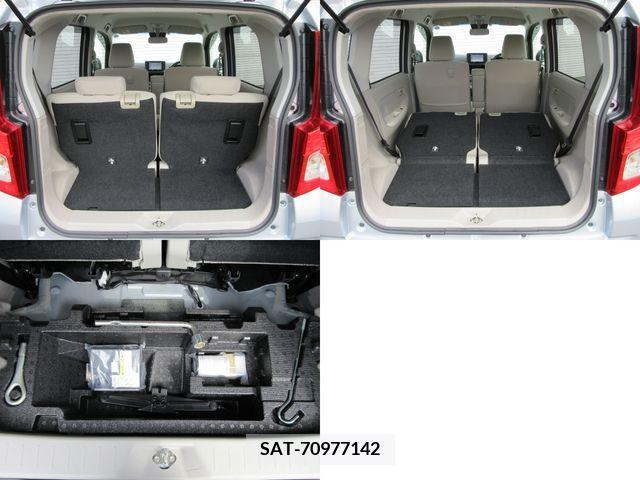 Daihatsu MOVE 2019-05 348085-12