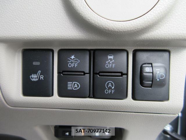 Daihatsu MOVE 2019-05 348085-6