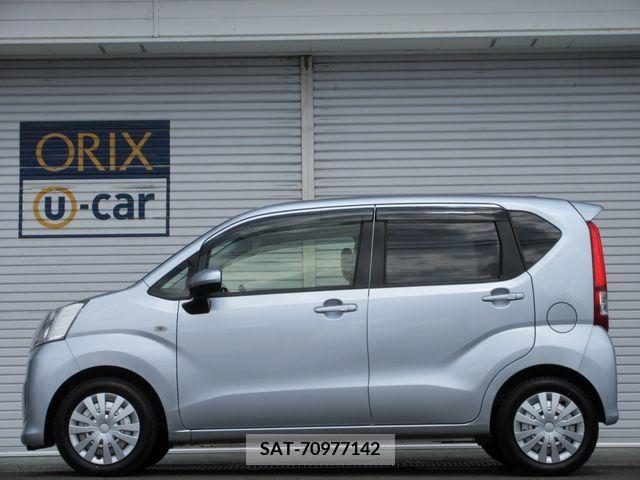 Daihatsu MOVE 2019-05 348085-22