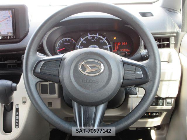 Daihatsu MOVE 2019-05 348085-24