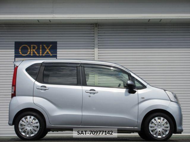 Daihatsu MOVE 2019-05 348085-23