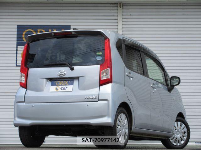 Daihatsu MOVE 2019-05 348085-2