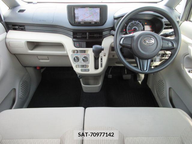 Daihatsu MOVE 2019-05 348085-1