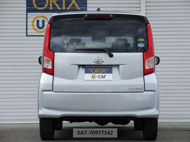Daihatsu MOVE 2019-05 348085-21