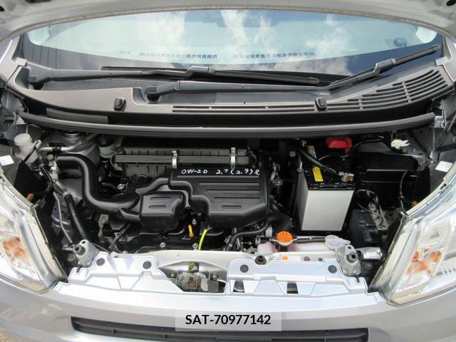 Daihatsu MOVE 2019-05 348085-19