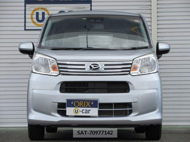 Daihatsu MOVE 2019-05 348085-20