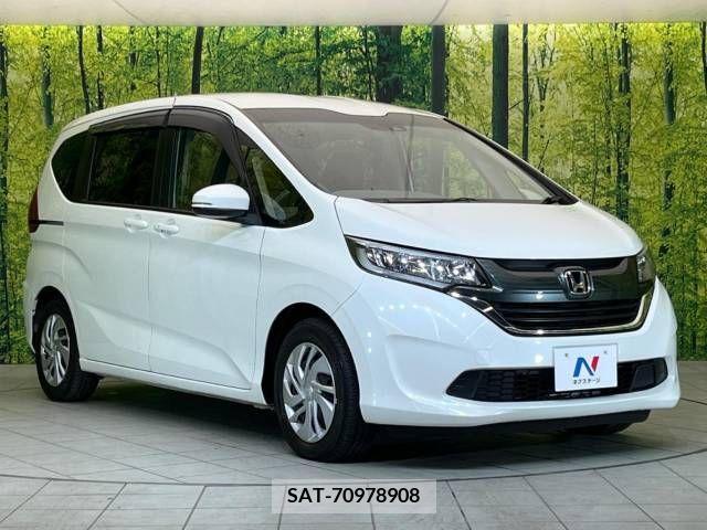 Honda FREED 2019-01 221084-15