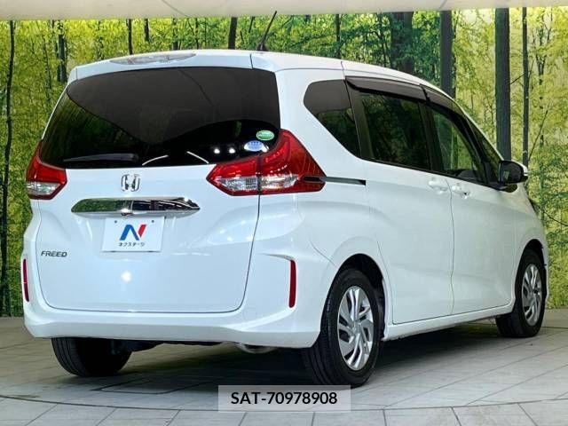 Honda FREED 2019-01 221084-16