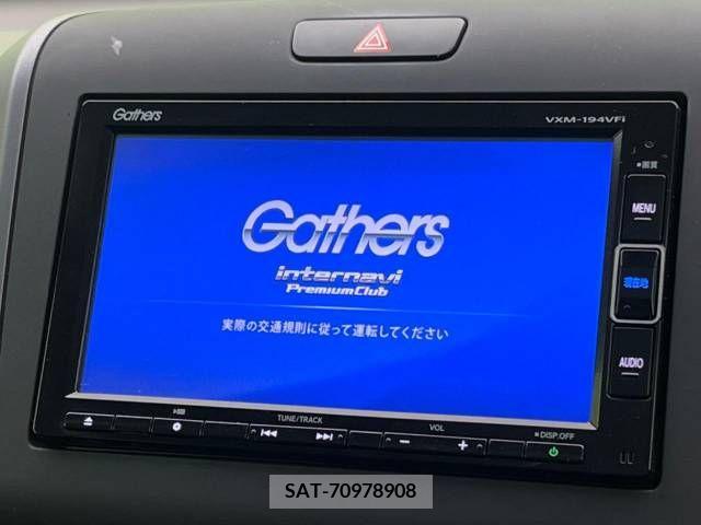Honda FREED 2019-01 221084-3