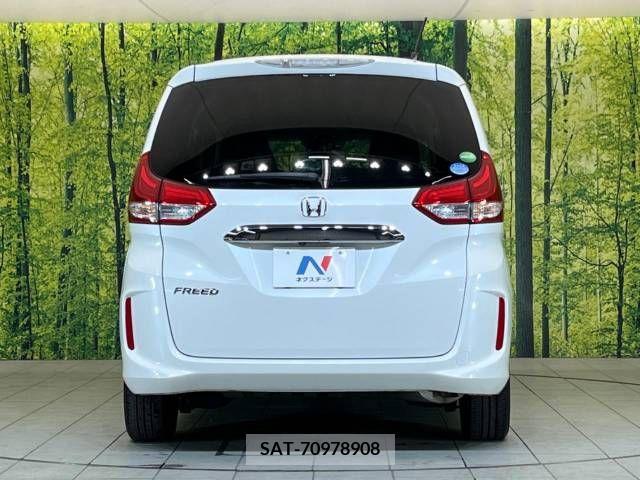 Honda FREED 2019-01 221084-18