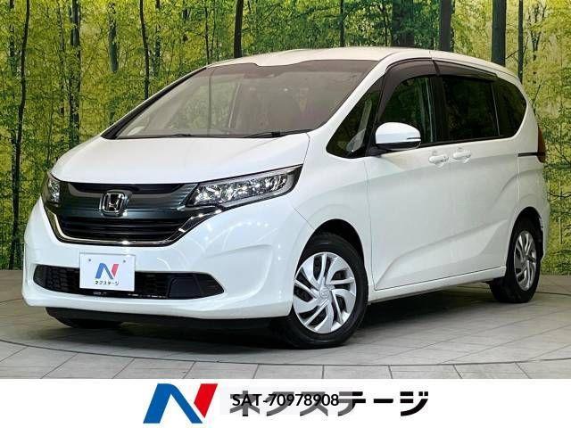Honda FREED 2019-01 221084-0