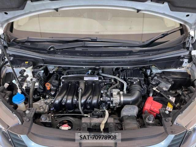 Honda FREED 2019-01 221084-19