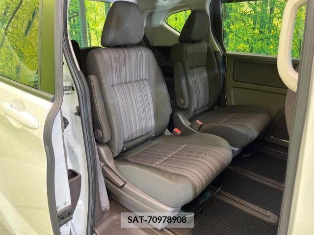 Honda FREED 2019-01 221084-9