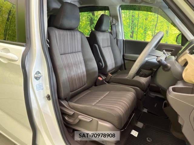 Honda FREED 2019-01 221084-8
