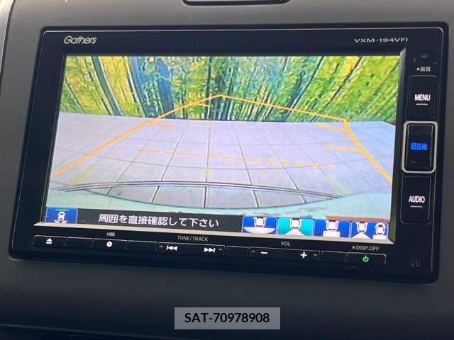 Honda FREED 2019-01 221084-4