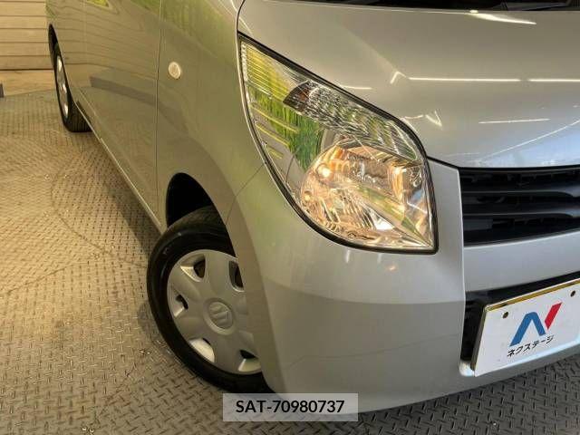 Suzuki PALETTE 2010-08 312016-12