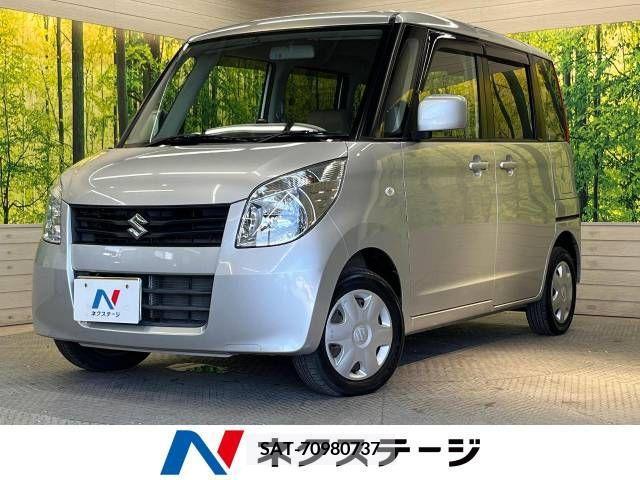 Suzuki PALETTE 2010-08 312016-0