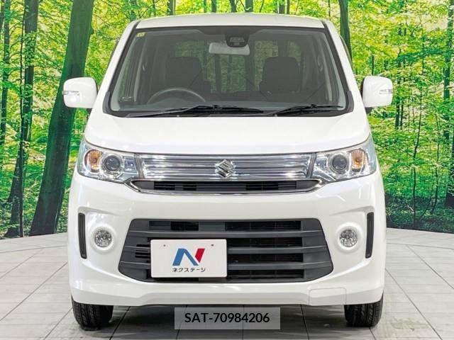 Suzuki WAGON R 2014-11 395198-14
