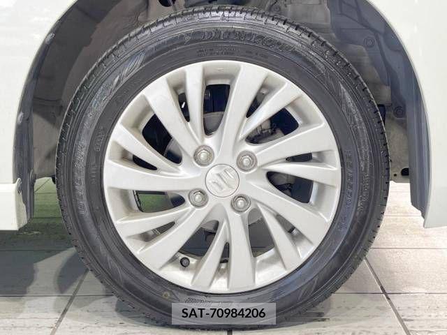 Suzuki WAGON R 2014-11 395198-13