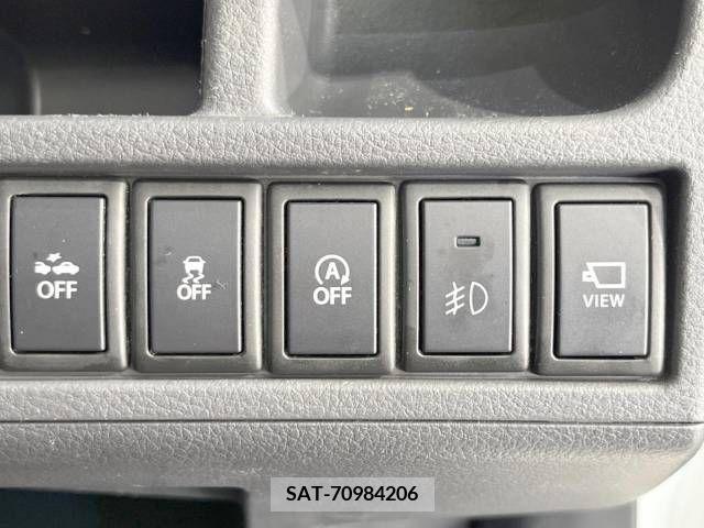 Suzuki WAGON R 2014-11 395198-4