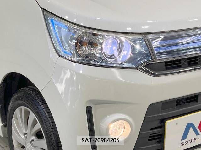 Suzuki WAGON R 2014-11 395198-12