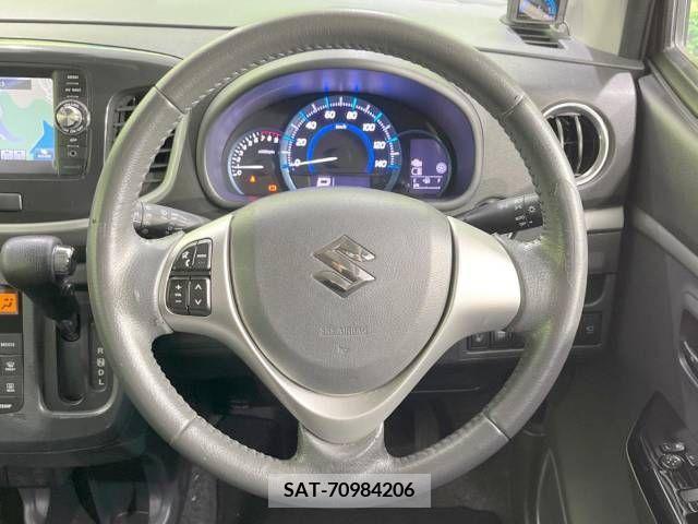 Suzuki WAGON R 2014-11 395198-11
