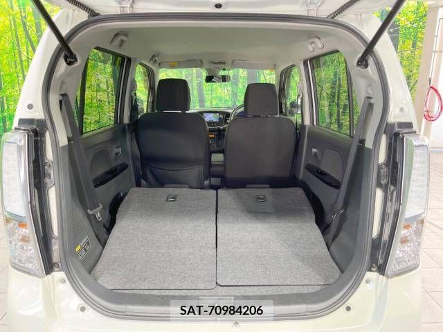 Suzuki WAGON R 2014-11 395198-10